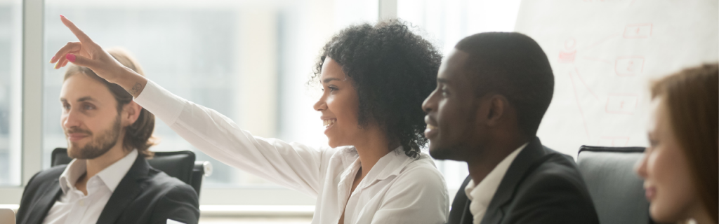 entenda a importância de ter iniciativa Olho de Tigre