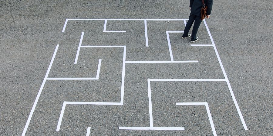 transformar ideias em ação
